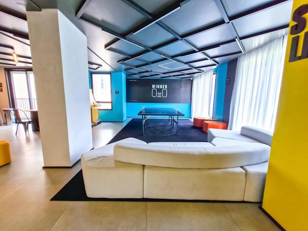 Appartement Refugio Azul - A 3 Minutos Do Metro Vila Mariana São Paulo
