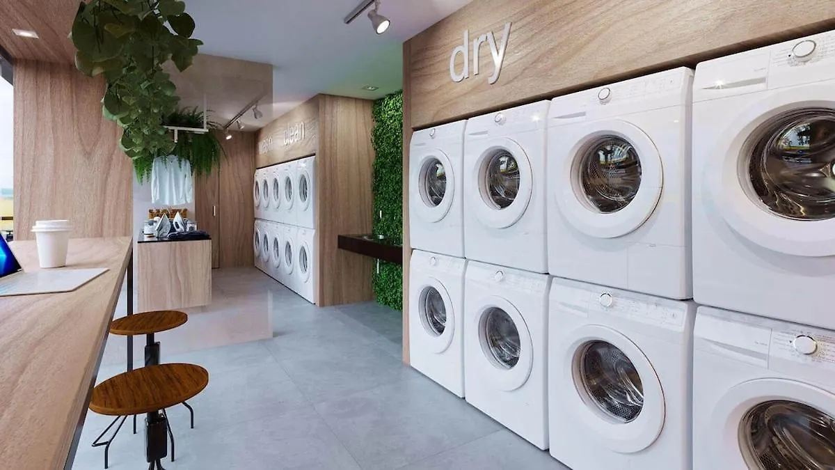Appartement Refugio Azul - A 3 Minutos Do Metro Vila Mariana São Paulo