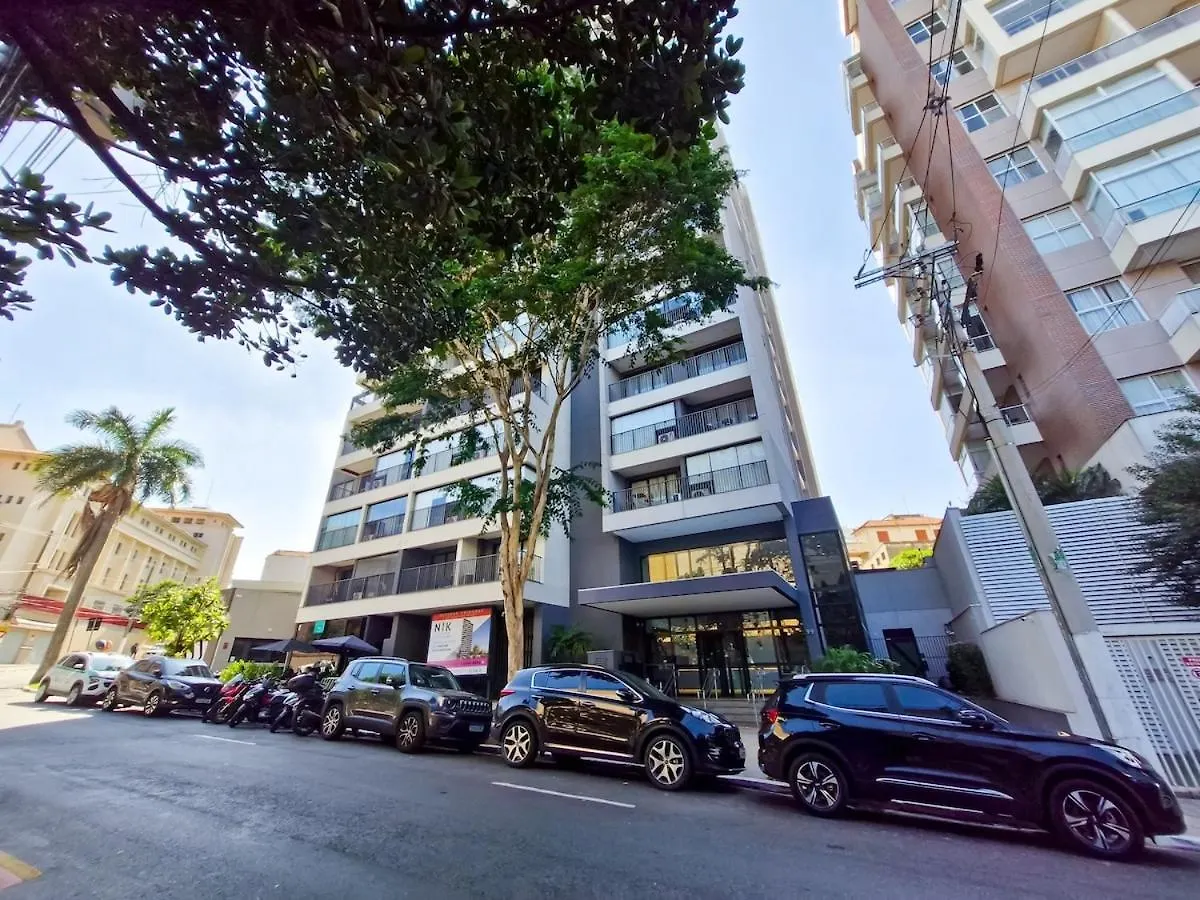 Refugio Azul - A 3 Minutos Do Metro Vila Mariana São Paulo