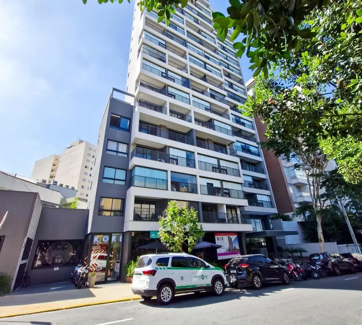 Refugio Azul - A 3 Minutos Do Metro Vila Mariana São Paulo 0*,  Brazílie