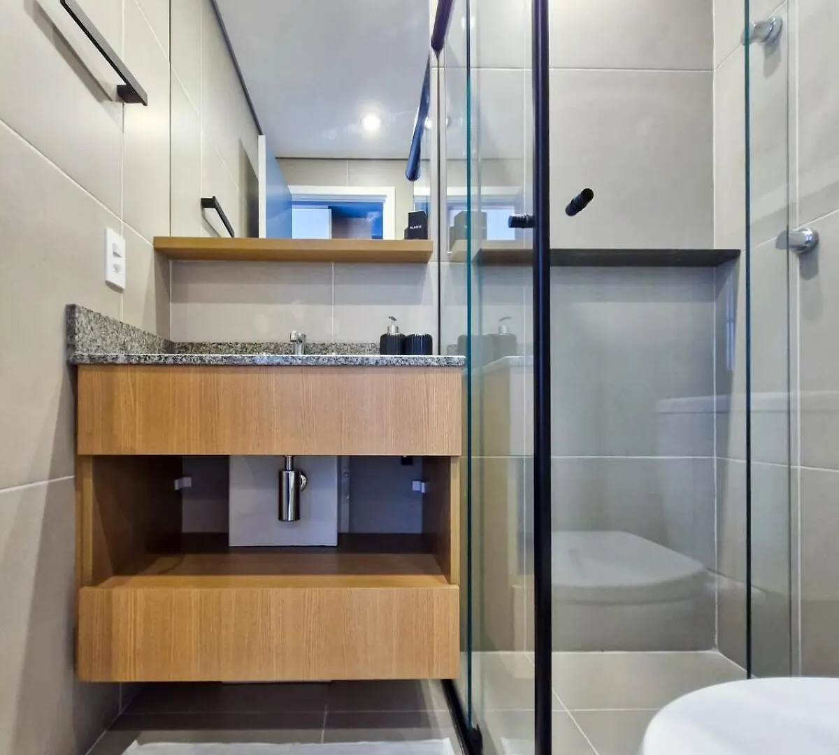 Refugio Azul - A 3 Minutos Do Metro Vila Mariana São Paulo